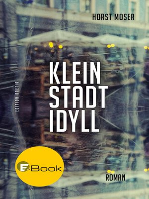 cover image of Kleinstadtidyll